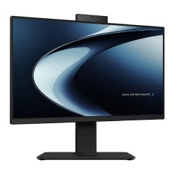 Komputer AIO Asus P440VAK-BPCI61X 23,8"FHD/Core 5 210H/16GB/SSD512GB/Intel/W11 PRO Black 3Y