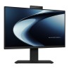 Komputer AIO Asus P440VAK-BPCI61X 23,8"FHD/Core 5 210H/16GB/SSD512GB/Intel/W11 PRO Black 3Y