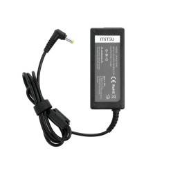 Zasilacz sieciowy Mitsu 19V 3.42A (5.5x1.7) 65W do notebooka Acer, Packard Bell