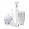 Blender ręczny Hyundai HB983 380W biały