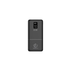 Powerbank Rebeltec P10 LCDPD (10 000mAh 22,5W)