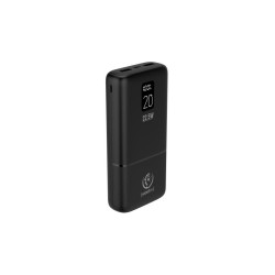 Powerbank Rebeltec P20 LCDPD (20 000mAh 22,5W)