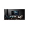 Uchwyt ścienny LCD/LED Techly 40"-65", 50 kg slim