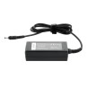 Zasilacz sieciowy Mitsu 19V 2.37A (3.0x1.1) 45W do notebooka Asus, Acer