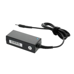 Zasilacz sieciowy Mitsu 19V 2.37A (3.0x1.1) 45W do notebooka Asus, Acer