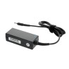 Zasilacz sieciowy Mitsu 19V 2.37A (3.0x1.1) 45W do notebooka Asus, Acer
