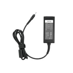 Zasilacz sieciowy Mitsu 19V 2.37A (3.0x1.1) 45W do notebooka Asus, Acer
