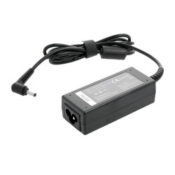 Zasilacz sieciowy Mitsu 19V 2.37A (4.0x1.35) 45W do notebooka Asus