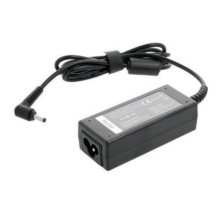 Zasilacz sieciowy Mitsu 19V 2.37A (4.0x1.35) 45W do notebooka Asus