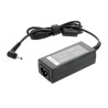 Zasilacz sieciowy Mitsu 19V 2.37A (4.0x1.35) 45W do notebooka Asus