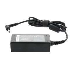 Zasilacz sieciowy Mitsu 19V 2.37A (4.0x1.35) 45W do notebooka Asus