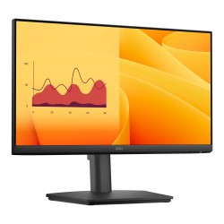 Monitor Dell 21,5" E2225HSM (210-BRDT) VA FHD 100Hz HDMI DP VGA