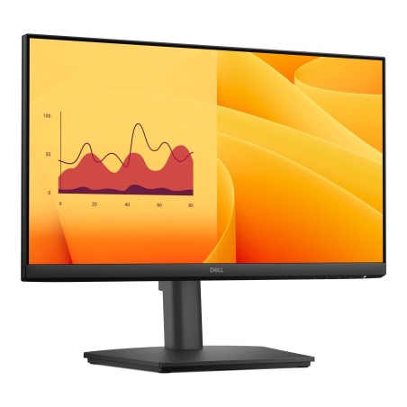 Monitor Dell 21,5" E2225HSM (210-BRDT) VA FHD 100Hz HDMI DP VGA