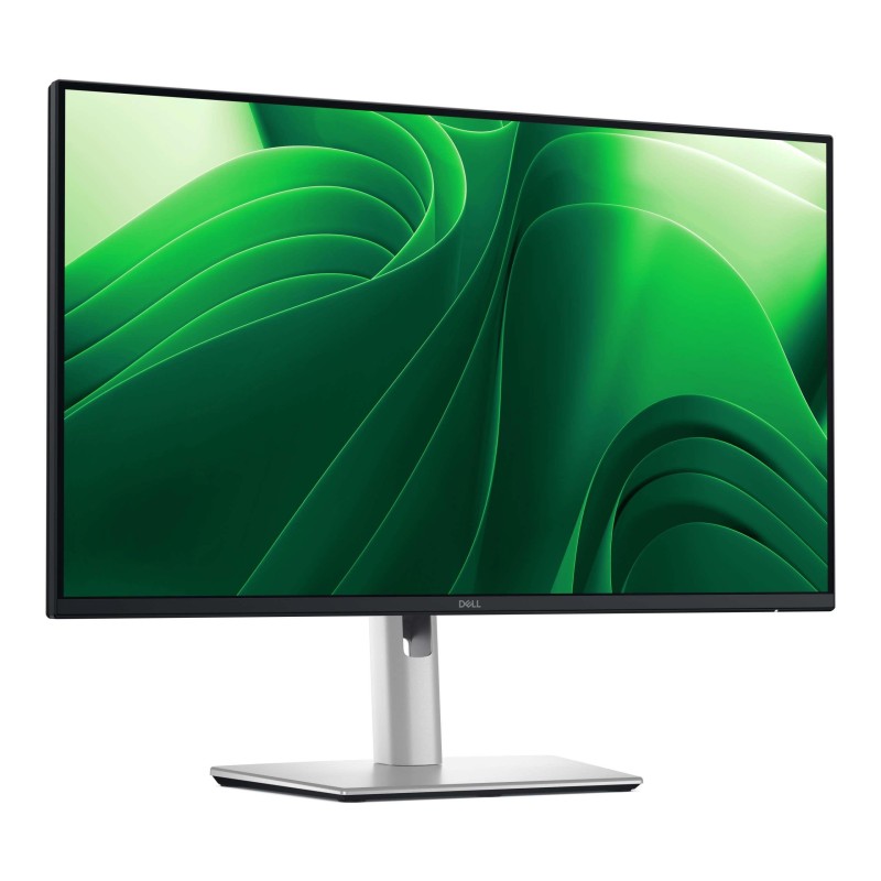Monitor Dell 23,8" P2425D (210-BQMX) IPS QHD 100Hz HDMI DP USB-C 3xUSB-A USB-B