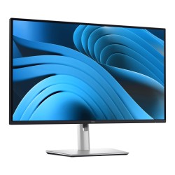 Monitor Dell 27" P2725QE (210-BRDS) IPS 4K UHD 100Hz HDMI DP HUB RJ45