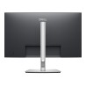 Monitor Dell 27" P2725QE (210-BRDS) IPS 4K UHD 100Hz HDMI DP HUB RJ45