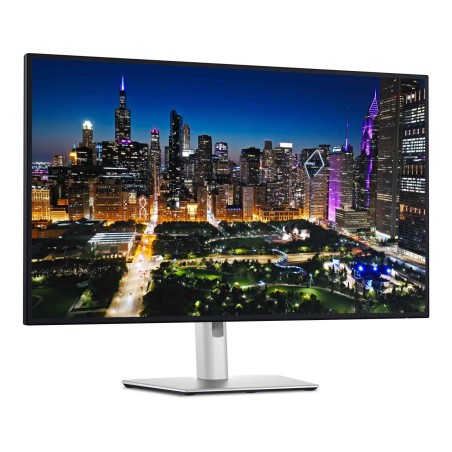 Monitor Dell 31,5" UltraSharp U3225QE (210-BQTK) IPS 4K UHD 120Hz HDMI 2xDP HUB RJ45