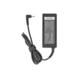 Zasilacz sieciowy Mitsu 19V 3.42A (3.0x1.1) 65W do notebooka Acer