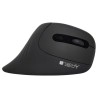 Mysz bezprzewodowa Techly 2.4GHz RF USB pionowa 3200dpi optyczna