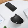 Mysz bezprzewodowa Techly 2.4GHz RF USB pionowa 1600dpi optyczna