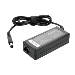 Zasilacz sieciowy Mitsu 19.5V 3.34A (7.4x5.0 pin) 65W do notebooka Dell