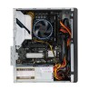 Komputer ADAX VERSO SFF WXIPC12400 i5-12400/H610/16GB/1TB/Wi-Fi/BT/W11Pro