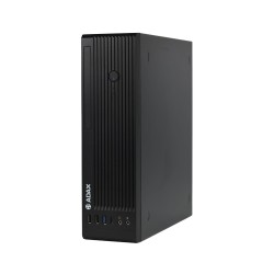 Komputer ADAX VERSO SFF WXIPC12400 i5-12400/H610/16GB/1TB/Wi-Fi/BT/W11Pro