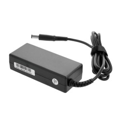 Zasilacz sieciowy Mitsu 19.5V 3.34A (7.4x5.0 pin) 65W do notebooka Dell