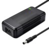 Ładowarka Qoltec do roweru skutera elektrycznego 36V | 42V | 4A | 5.5*2.1 +kabel zasilający