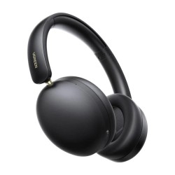Słuchawki z mikrofonem Ugreen Studio Max2 5C HP205 45018 Bluetooth 5.4 - czarne