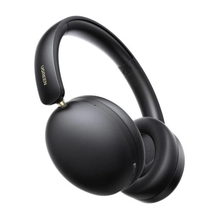Słuchawki z mikrofonem Ugreen Studio Max2 5C HP205 45018 Bluetooth 5.4 - czarne