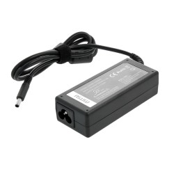 Zasilacz sieciowy Mitsu 19.5V 3.34A (4.5x3.0 pin) 65W do notebooka Dell