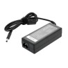 Zasilacz sieciowy Mitsu 19.5V 3.34A (4.5x3.0 pin) 65W do notebooka Dell