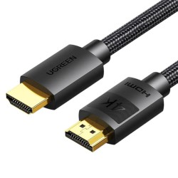 Kabel HDMI Ugreen HD119 40101 HDMI - HDMI 2.0, 4K 2m
