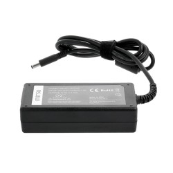 Zasilacz sieciowy Mitsu 19.5V 3.34A (4.5x3.0 pin) 65W do notebooka Dell