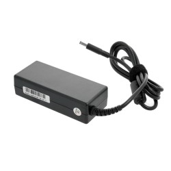 Zasilacz sieciowy Mitsu 19.5V 3.34A (4.5x3.0 pin) 65W do notebooka Dell