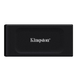 Dysk zewnętrzny SSD Kingston XS1000 1TB USB 3.2 Gen 2 (1050/1000 MB/s)