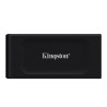 Dysk zewnętrzny SSD Kingston XS1000 1TB USB 3.2 Gen 2 (1050/1000 MB/s)