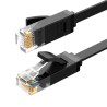 Kabel sieciowy Ugreen 50173 płaski UTP RJ45 Cat. 6 2m