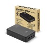 Powerbank everActive EB-20QB 20 000mAh 1x USB + 2x USB-C 20W QC4+ wyświetlacz LCD