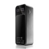Powerbank everActive EB-27Q 27 000mAh 1x USB + 2x USB-C 162,5W QC4+ wyświetlacz LCD