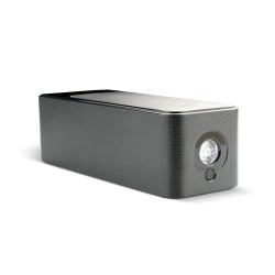 Powerbank everActive EB-27Q 27 000mAh 1x USB + 2x USB-C 162,5W QC4+ wyświetlacz LCD