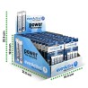 Baterie alkaliczne AA/LR6 everActive Pro Alkaline display handlowy 96 szt.