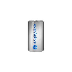 Akumulatorki D/R20 everActive Silver Line 5500 mAh 2 sztuki