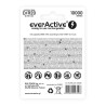 Akumulatorki D/R20 everActive Professional Line 10000 mAh 2 sztuki