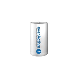 Akumulatorki D/R20 everActive Professional Line 10000 mAh 2 sztuki