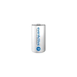 Akumulatorki C/R14 everActive Professional Line 5000 mAh 2 sztuki
