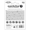 Akumulatorki AAA/R03 everActive Professional Line 1050 mAh 4 sztuki