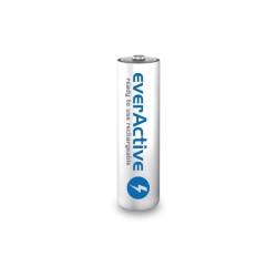 Akumulatorki AA/R6 everActive Professional Line 2600 mAh 4 sztuki