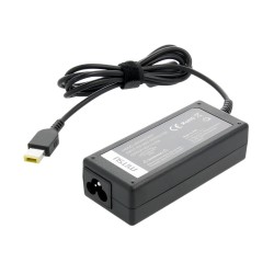 Zasilacz sieciowy Mitsu 20V 3.25A (prostokątny 11.0x4.5 pin - Yoga) 65W do notebooka Lenovo